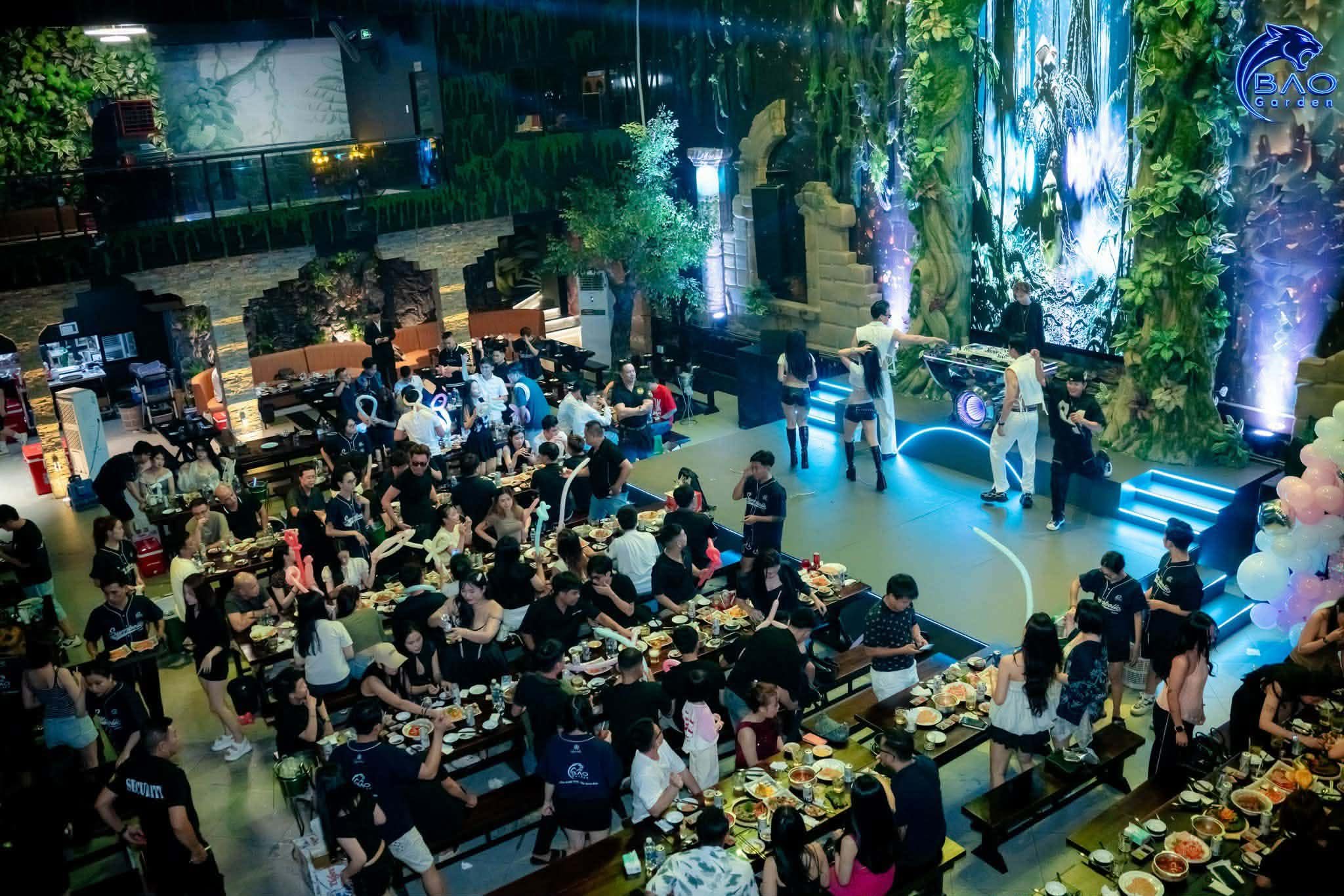 Main Hall